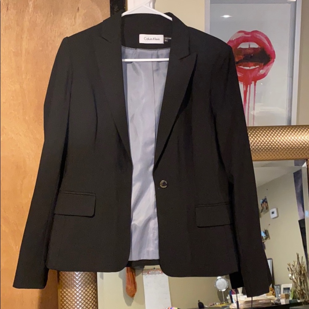 Blazer